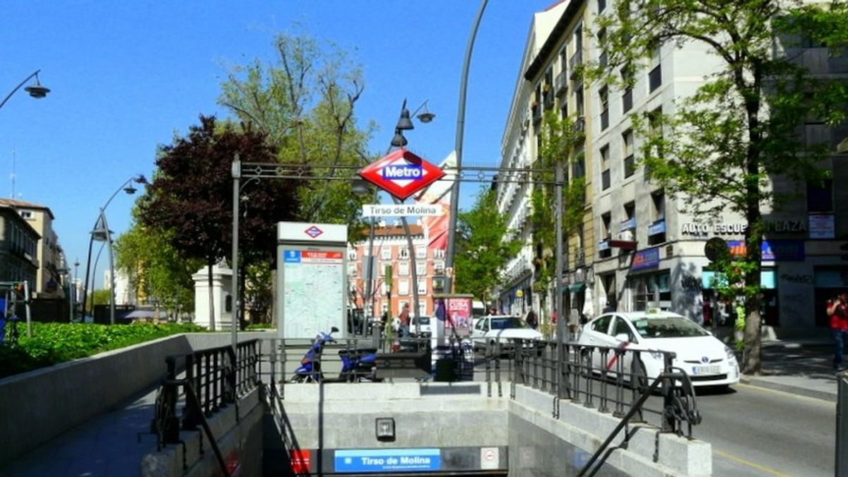 La Línea 1 de Metro de Madrid reabrirá este domingo