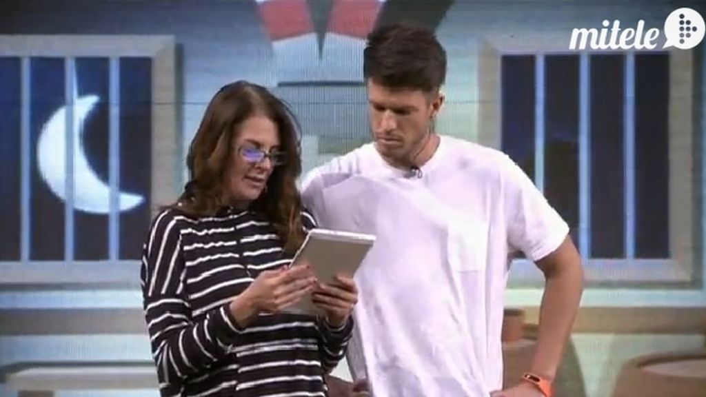 gh vip PRUEBA gh vip PRUEBA