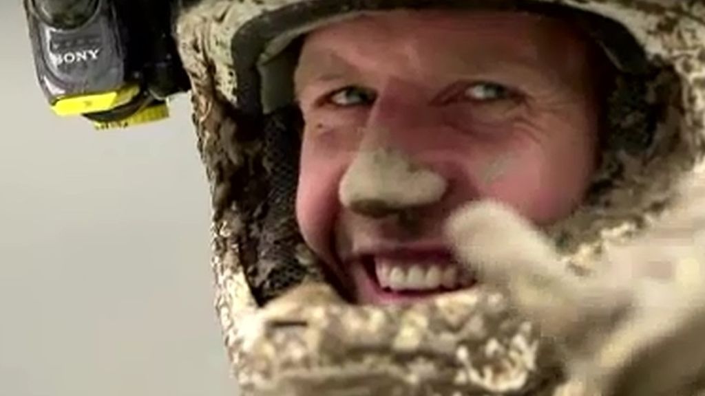 Los deportes extremos más arriesgados