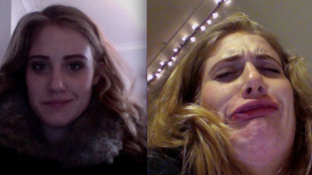 #PrettyGirlsUglyFaces, las transformaciones más sorprendentes