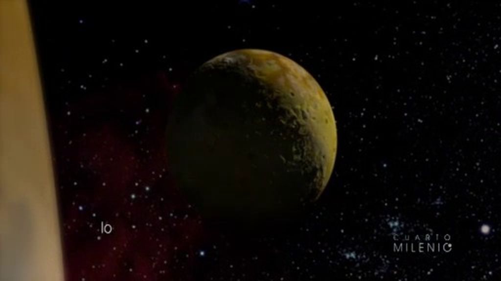 Las imágenes de los exoplanetas