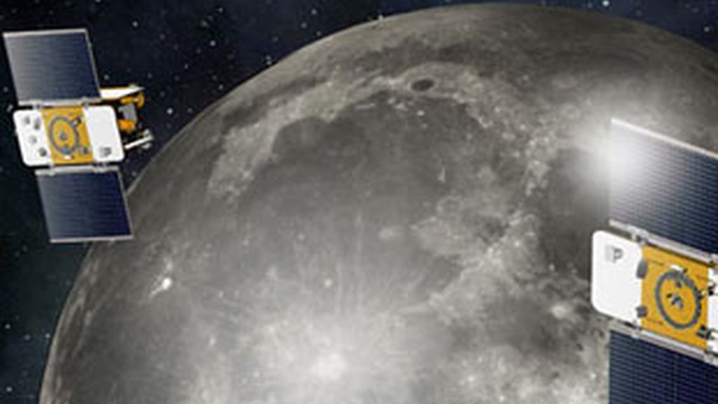 Combina la tecnología de videojuegos y datos de la NASA. Foto: NASA Combina la tecnología de videojuegos y datos de la NASA. Foto: NASA