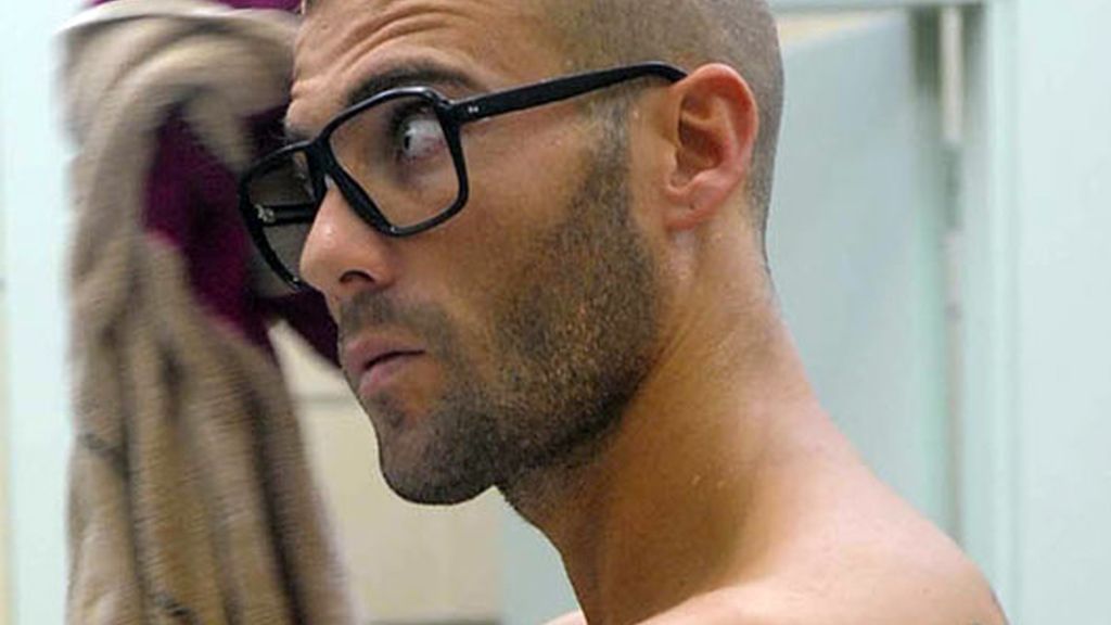 'GH' se apunta a la moda Bartolo