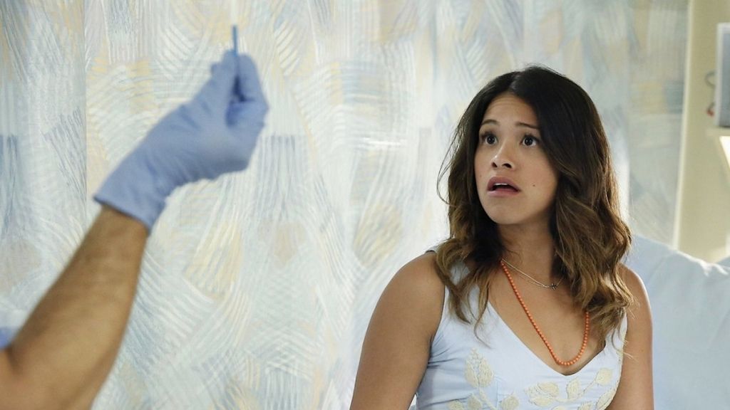jane the virgin