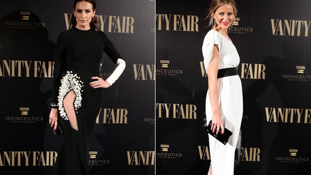 Aciertos Vanity Fair