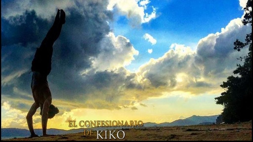 Ahora vive en Taliandia y ha dado un giro a su vida