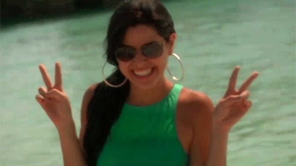 Puerto Rico, la isla del encanto