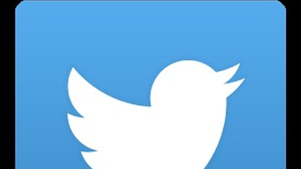 Logo Twitter