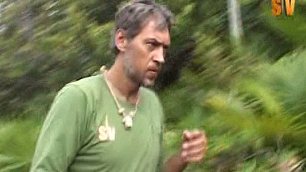 Las mejores fotos de Santi