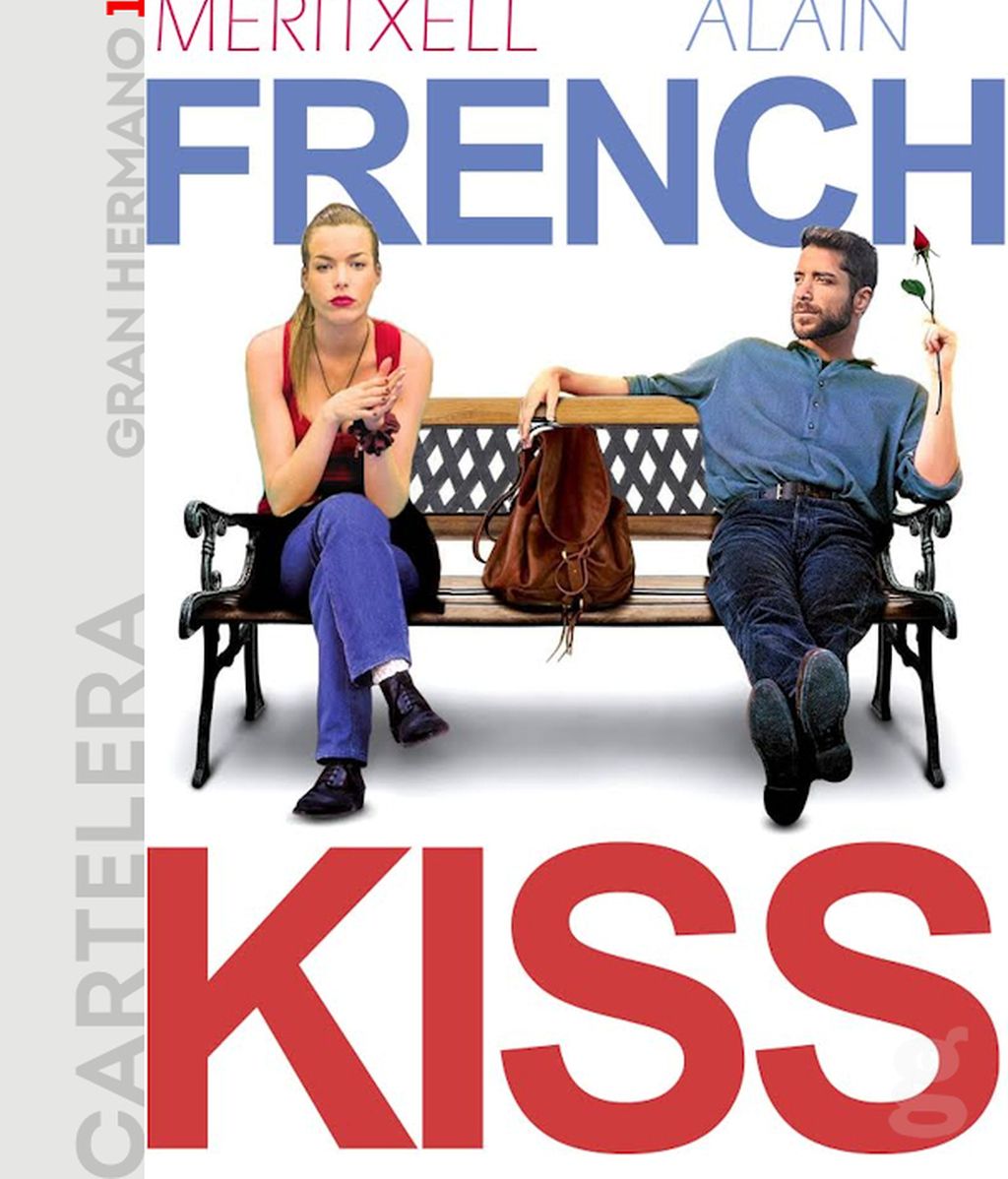 Cartelera: French Kiss