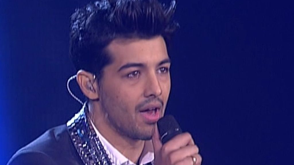 Los peinados de los artistas de La Voz