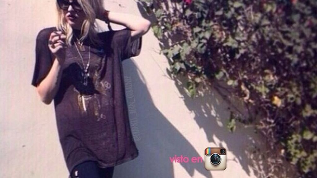 frances cobain