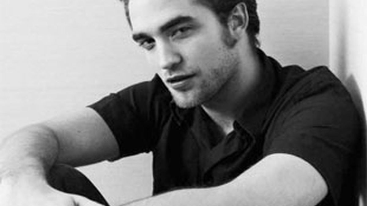 Robert Pattinson reconoce que no es buen conductor.