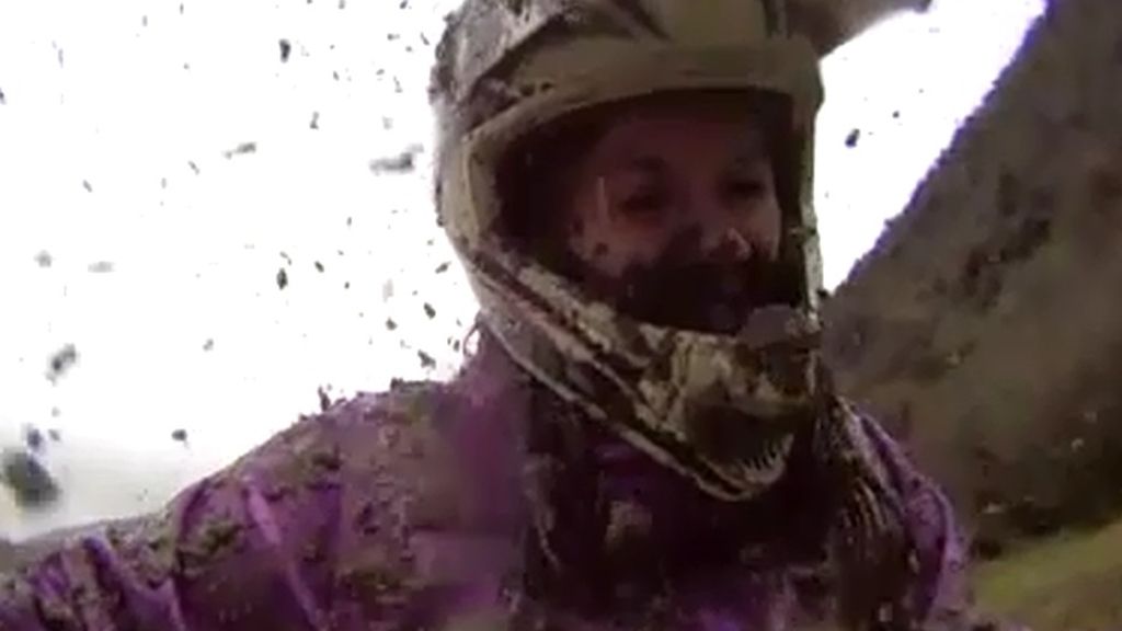 Los deportes extremos más arriesgados