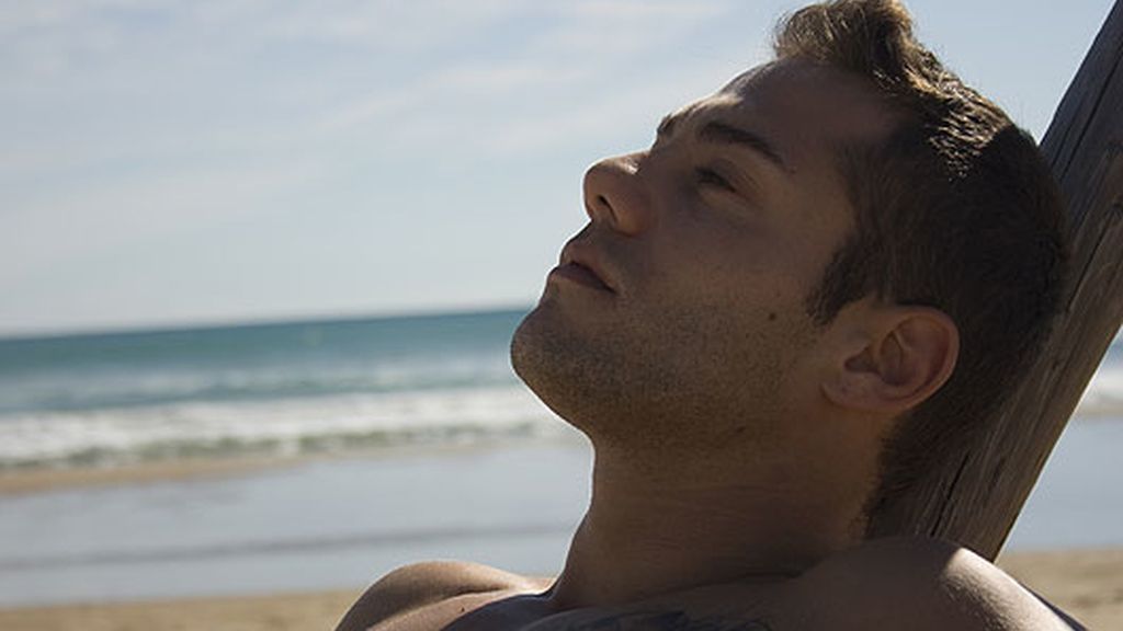 Nuevas fotos de Fabián