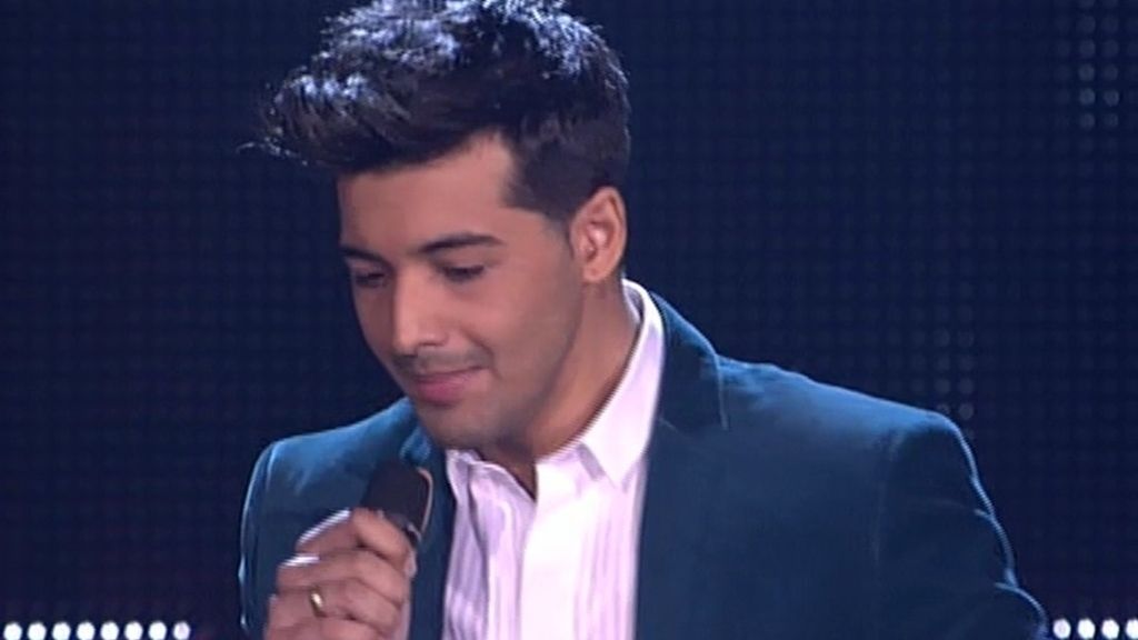 Los peinados de los artistas de La Voz