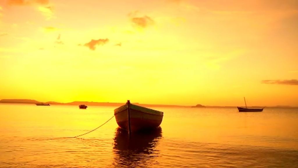 Madagascar, el dorado del Índico