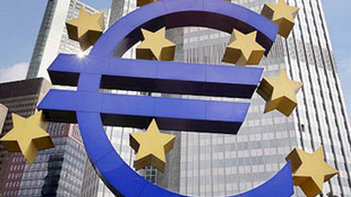 El BCE mantiene los tipos en el 1%