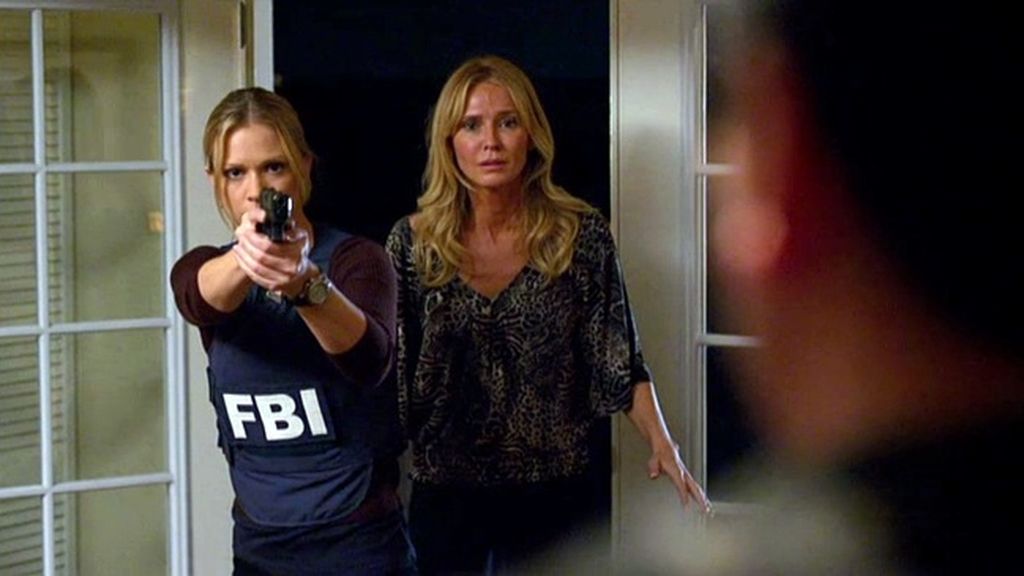 Los mejores momentos de 'Ojos de serpiente', en fotos