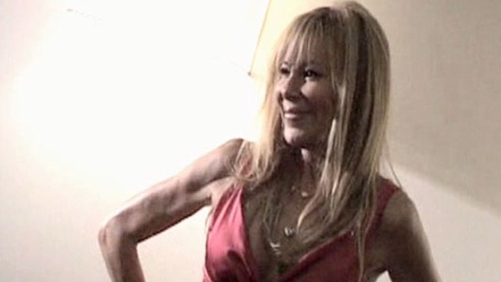 Saúl Ortiz despierta a Ana García Obregón