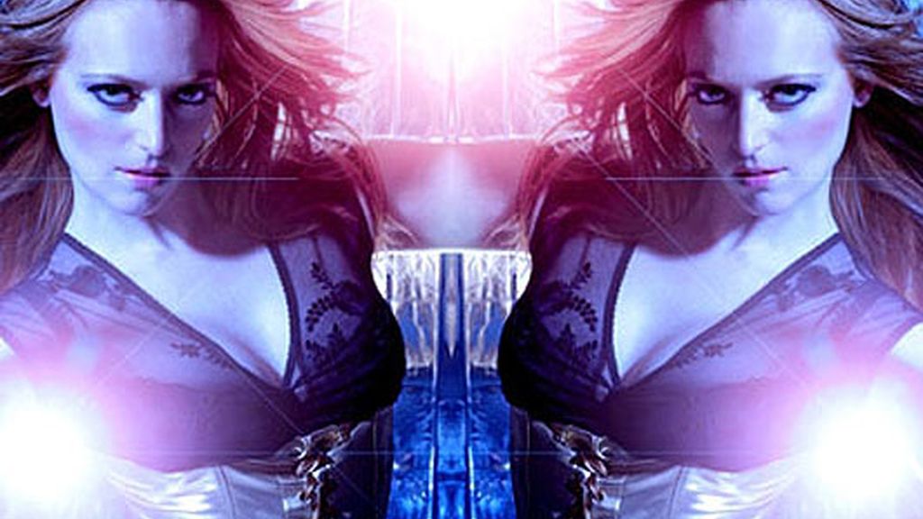 Las fotos más sensuales de Mireia