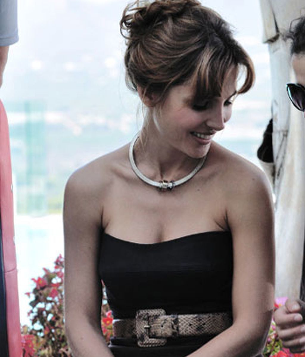 Elsa Pataky es Didi Hollywood