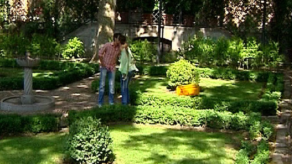 Blanca y Ayose (09-06-09)