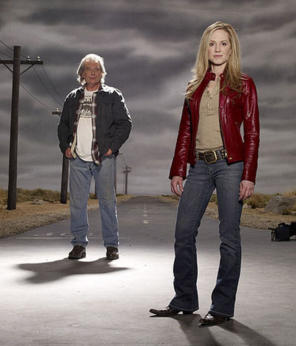 FDF estrena 'Salvando a Grace'