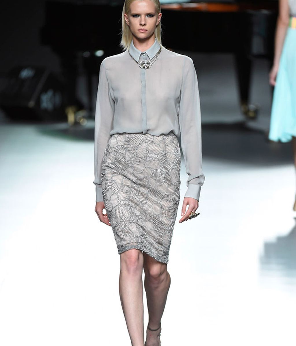 Clásico y moderno dan lugar a formas innovadoras