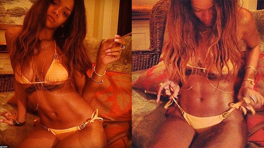 Rihanna Rihanna