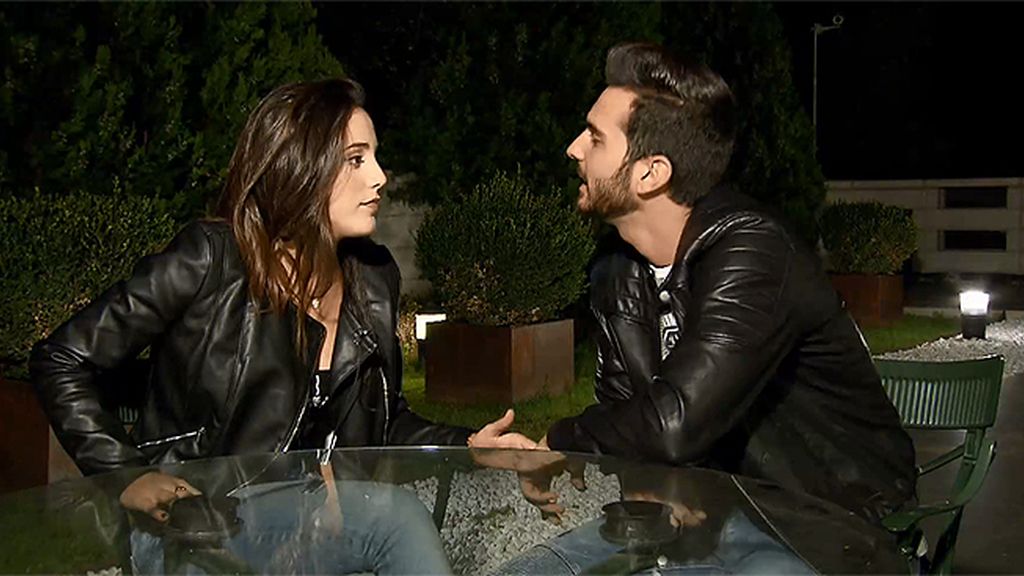 Un nuevo sentimiento se ha despertado en Suso