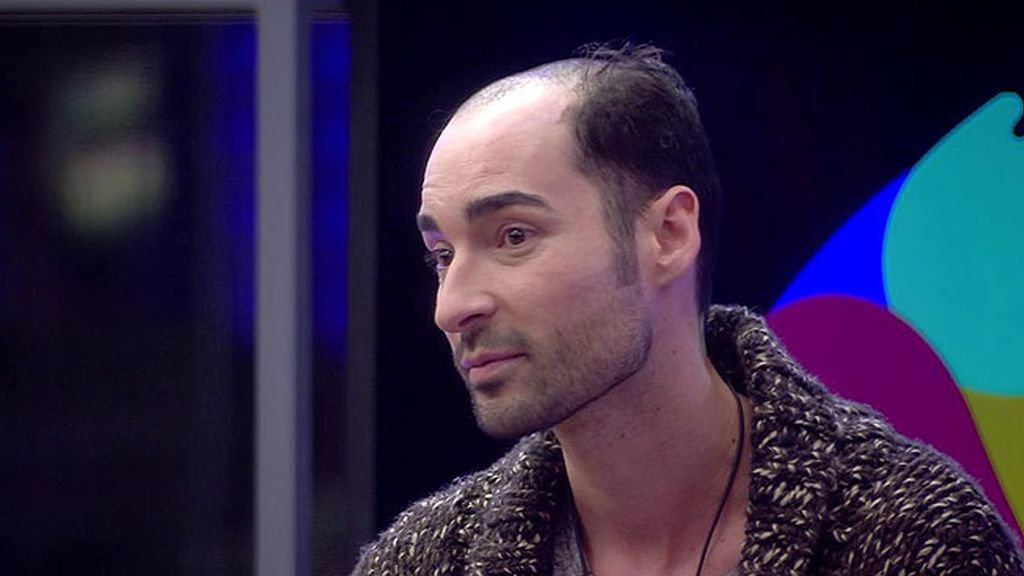 Ha llegado el momento que todos esperábamos: ¡Miguel al descubierto!