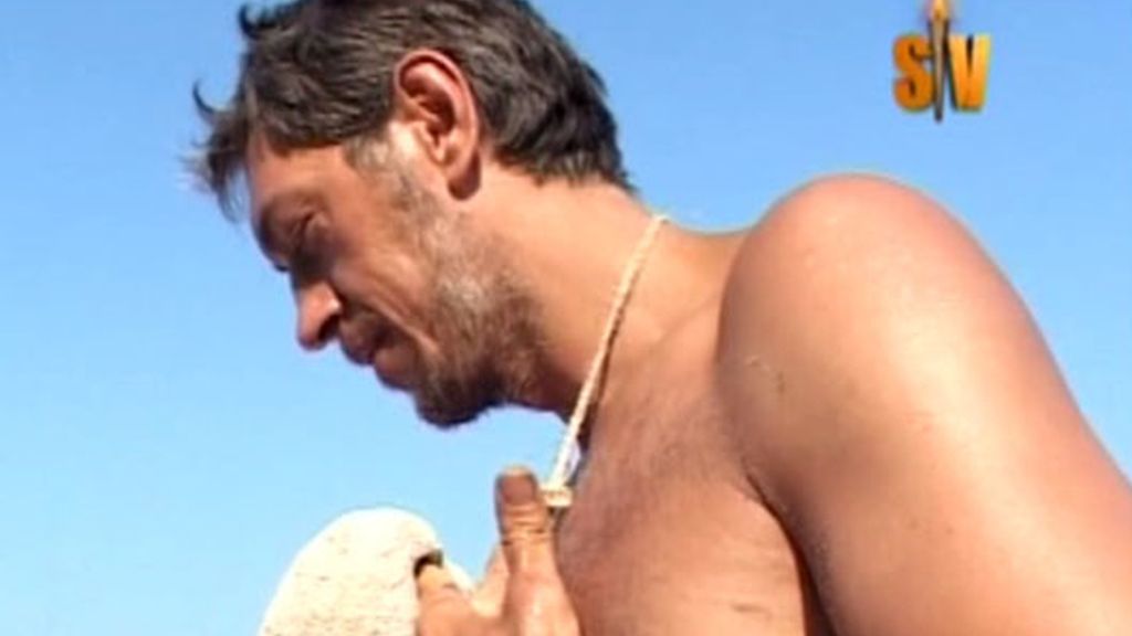 Las mejores fotos de Santi