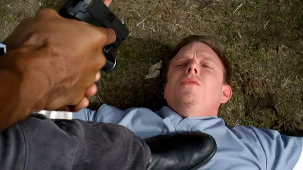 La verdadera identidad del 'asesino del piano'