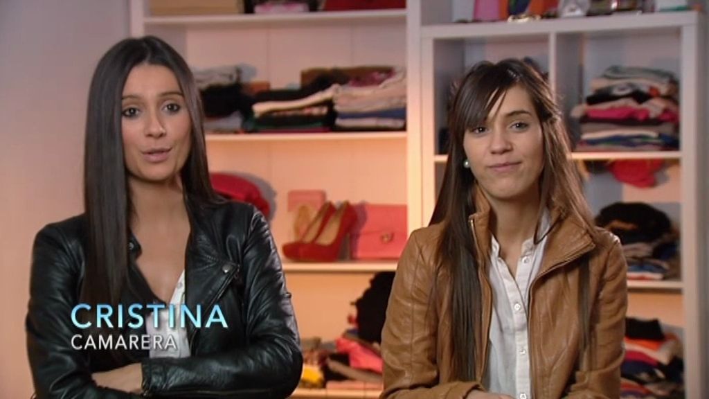 Así se presentan los Merino