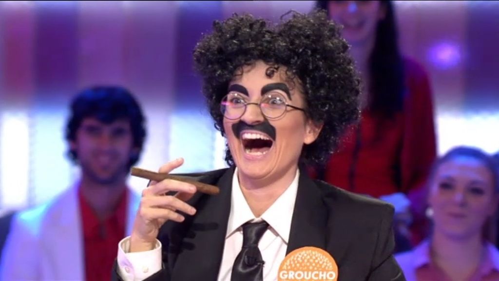 Invitados de lujo en Pasapalabra para decir adiós al 2013