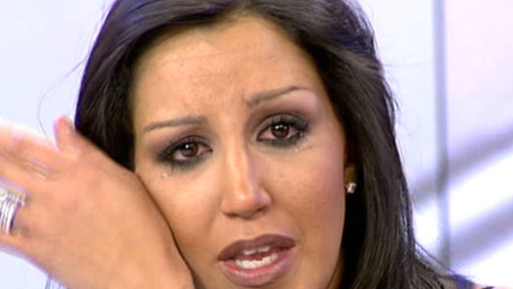 Insultos entre las ex de Dani Güiza