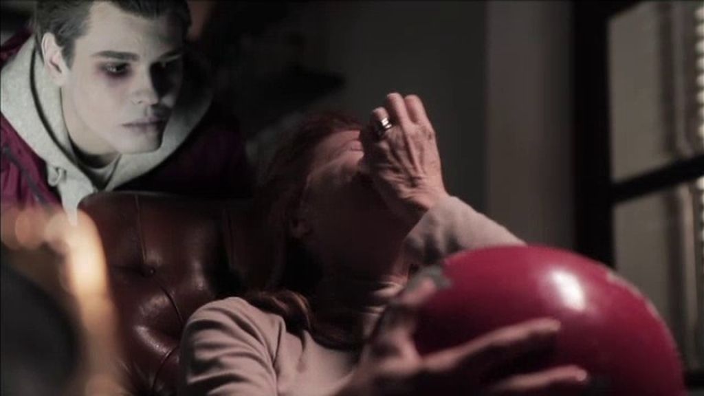 Enigmas y misterior del T07xP22