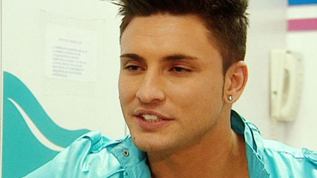 Indhira y Víctor (15/12/10)