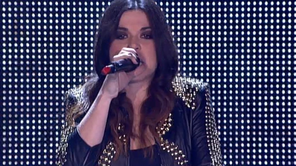 Los peinados de los artistas de La Voz
