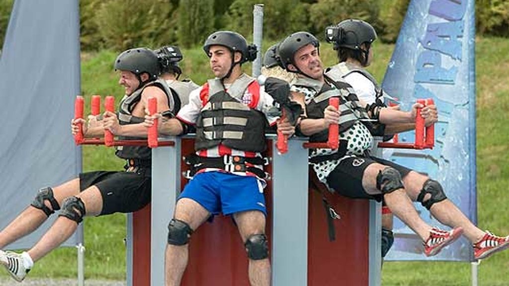 3,2,1... Guaypaut!!!