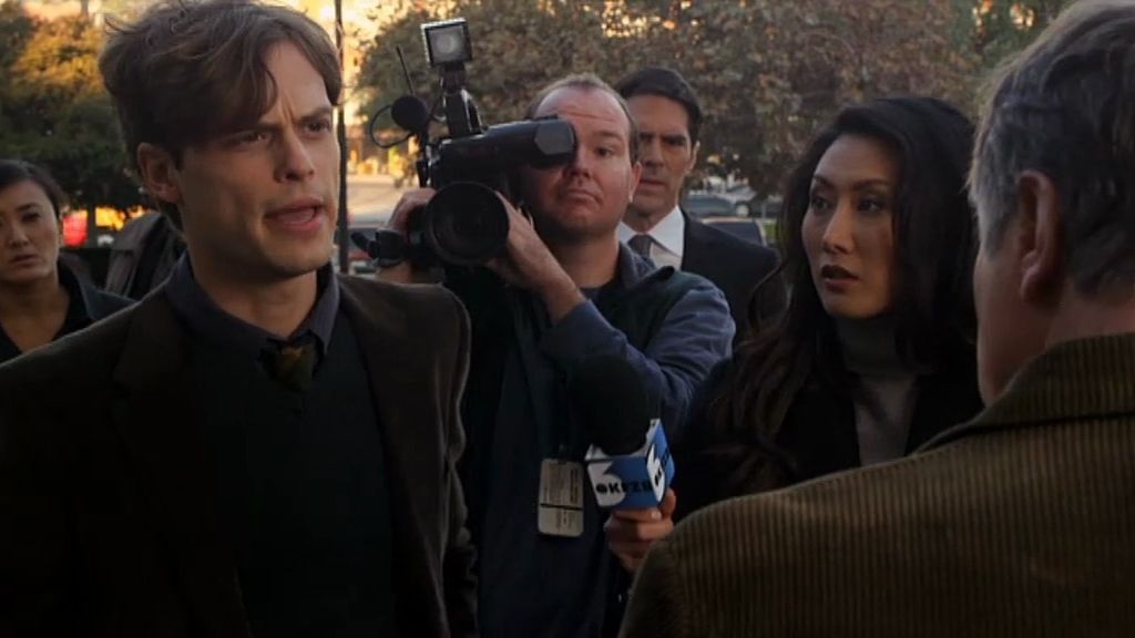 'Verdadero genio' (T07xC11)