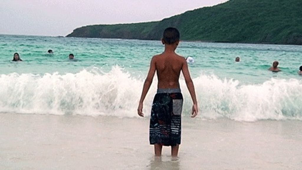 Playas de Puerto Rico, la isla del encanto