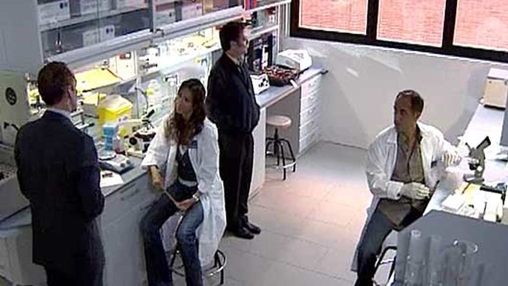 La Roca suspendido por manipulación de pruebas