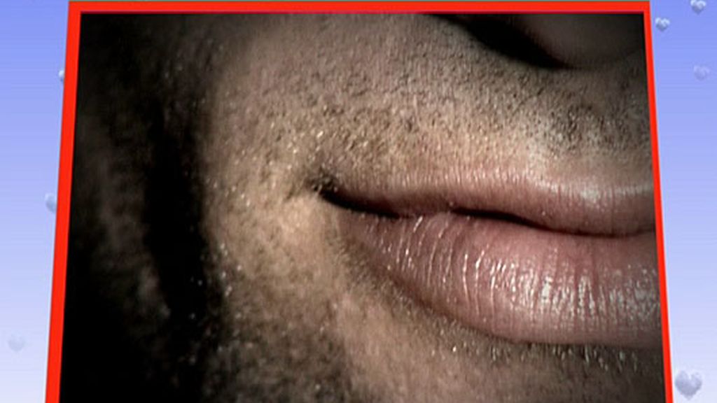 Antonio, el nuevo tronista