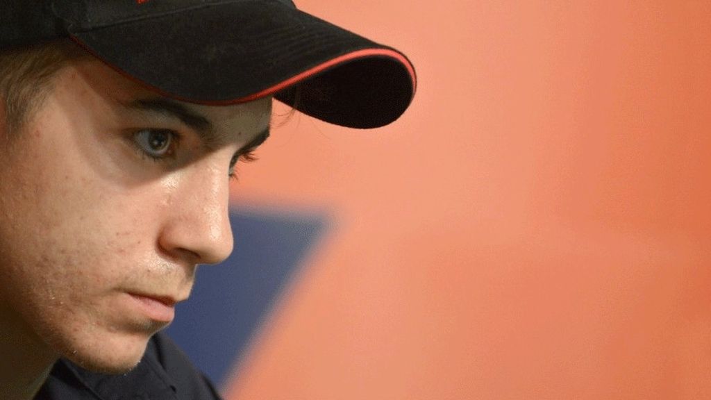 Maverick Viñales abandona el equipo y no correrá en Malasia
