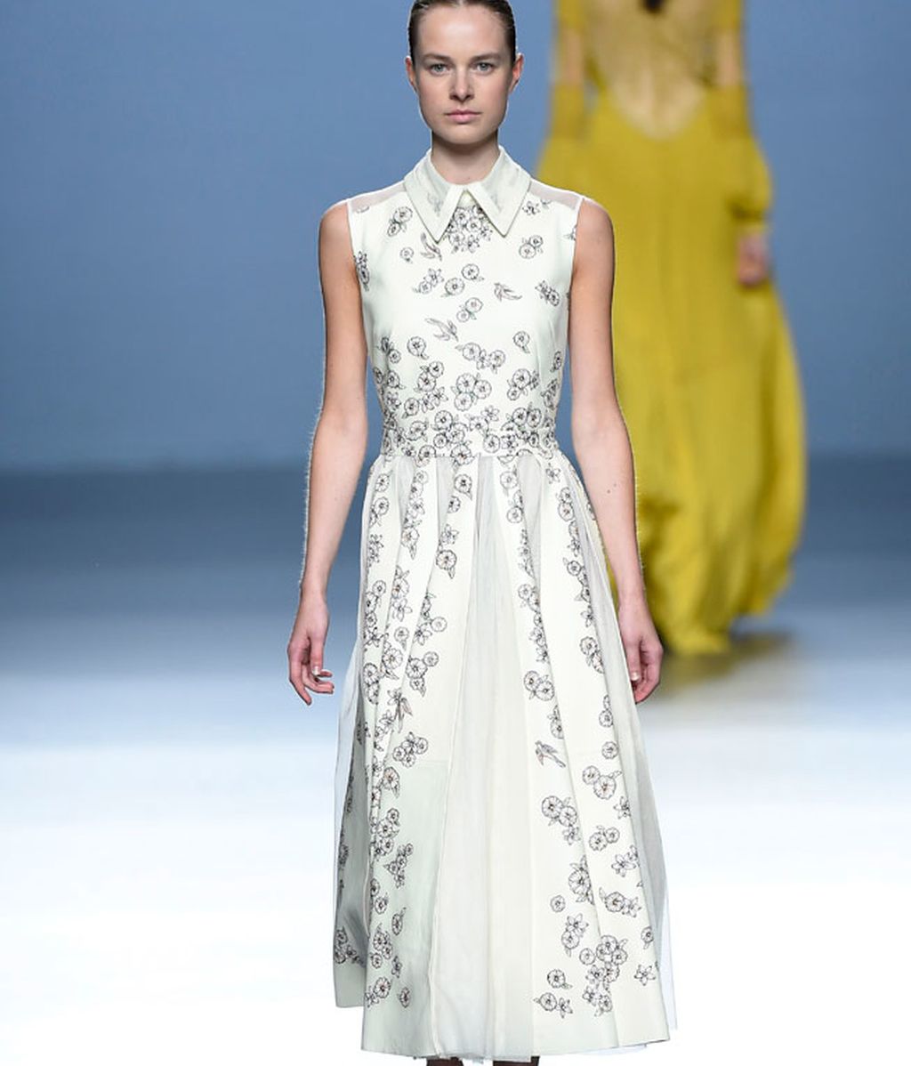 La unión de Oriente y Occidente