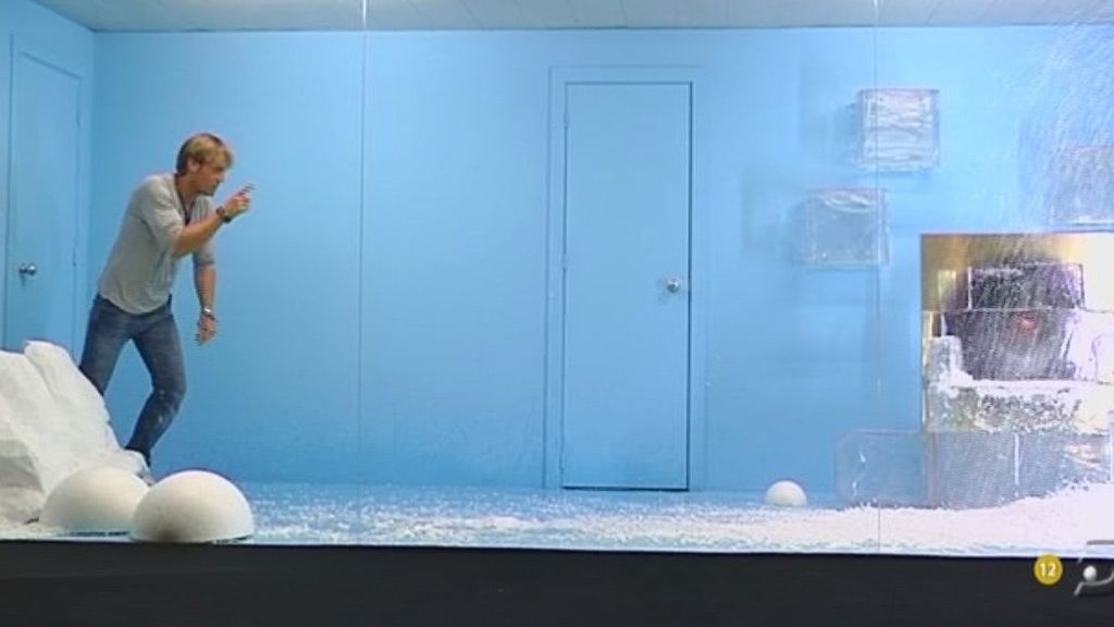 Primeras nominaciones en 'GH 12+1'