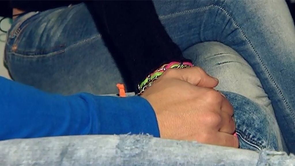 A Gaby le han acusado de buscar el trono