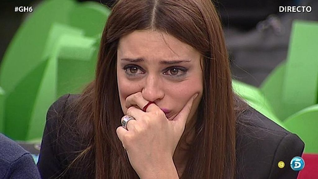 La organización de 'GH' ha echado a Danny por incumplir las normas del programa